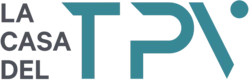 Logo de La Casa del TPV