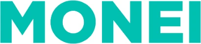 Logo de Monei